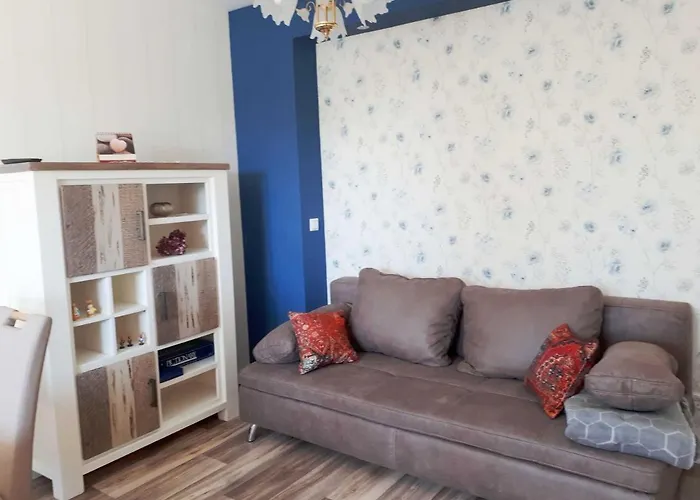 Apartament Marina