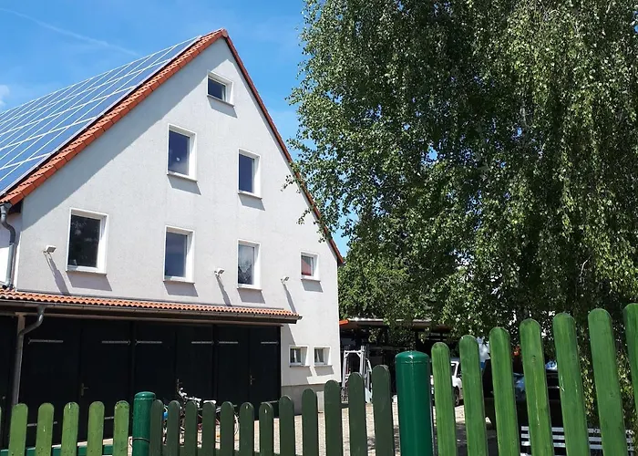 Apartament Marina *